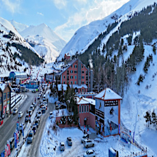 Dedeman Palandöken Ski Lodge